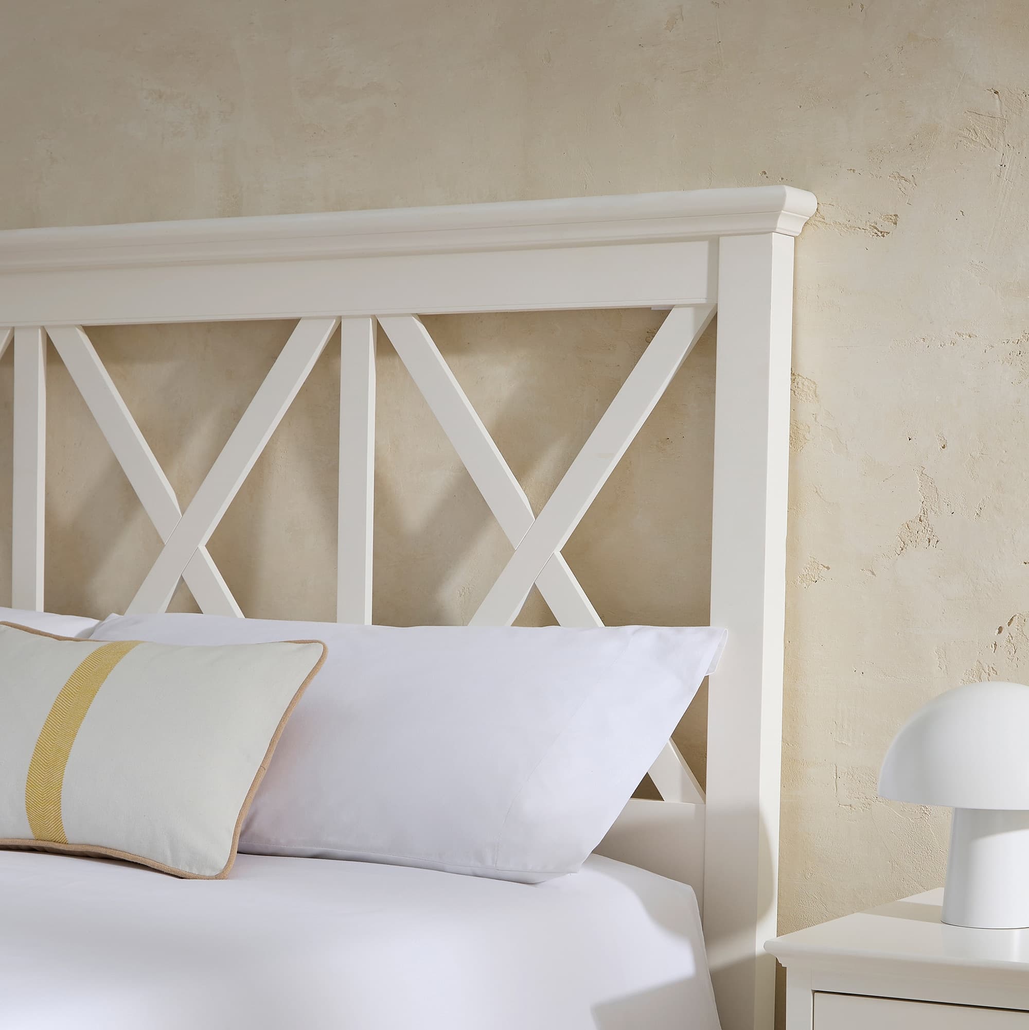 cabecero madera blanco, cabecero cama matrimonio madera