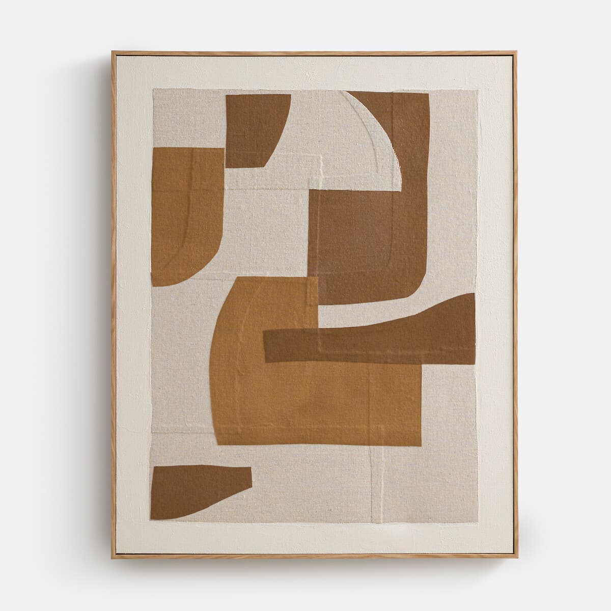 cuadro abstracto moderno, arte pared salon