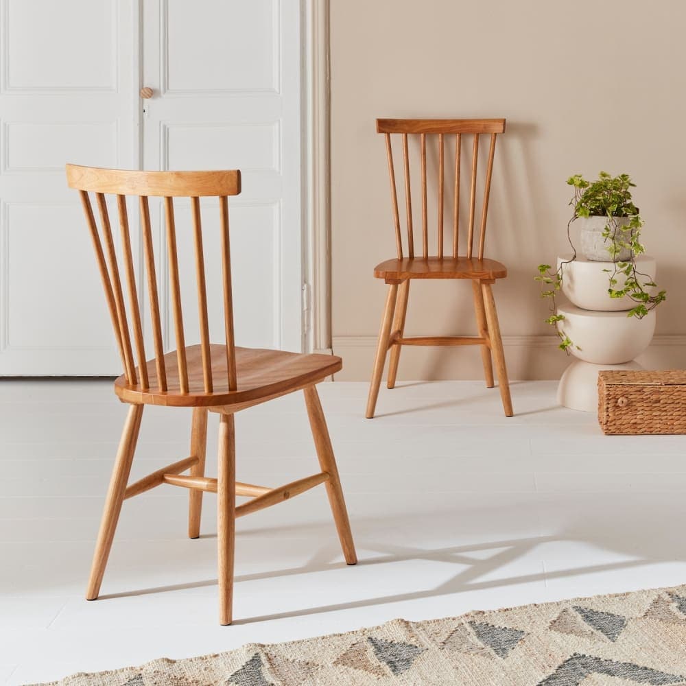 Silla Windsor